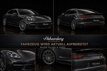 Porsche Panamera 110.545 km 76.290 &euro; Wuppertal 42349