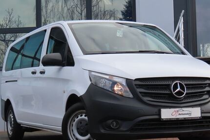 Mercedes-Benz Vito 59.959 km 26.900 &euro; Neuss 41469