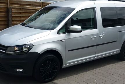 VW Caddy Maxi 94.200 km 18.980 &euro; Hilden 40721