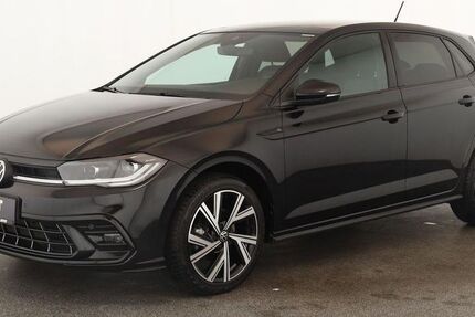 VW Polo 23.900 km 24.184 &euro; Neuss 41460