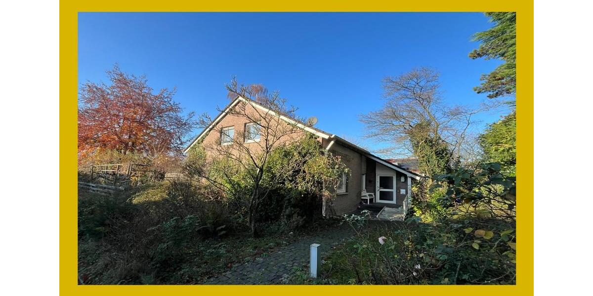 Einfamilienhaus Krefeld Hülser Berg - 6 Zimmer, 162 m&sup2;, 545.000&euro; | Angebot:24813140