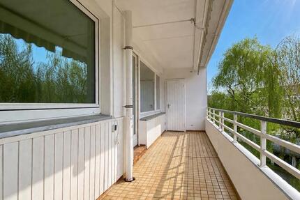 Wohnung Düsseldorf Stadtbezirk 3 - 3 Zimmer, 88 m&sup2;, 395.000&euro; | Angebot:26058819