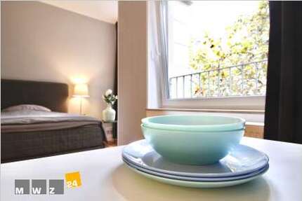 Zimmer Düsseldorf Stadtmitte - 1 Zimmer, 950&euro; | Angebot:27017332