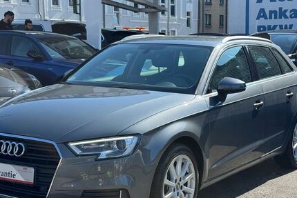 Audi A3 43.160 km 17.850 &euro; Oberhausen 46045