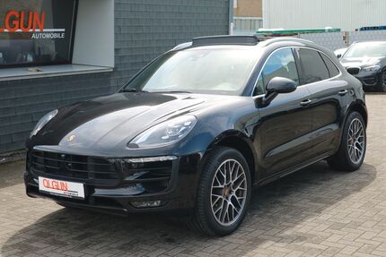 Porsche Macan 97.400 km 36.500 &euro; Neuss 41469