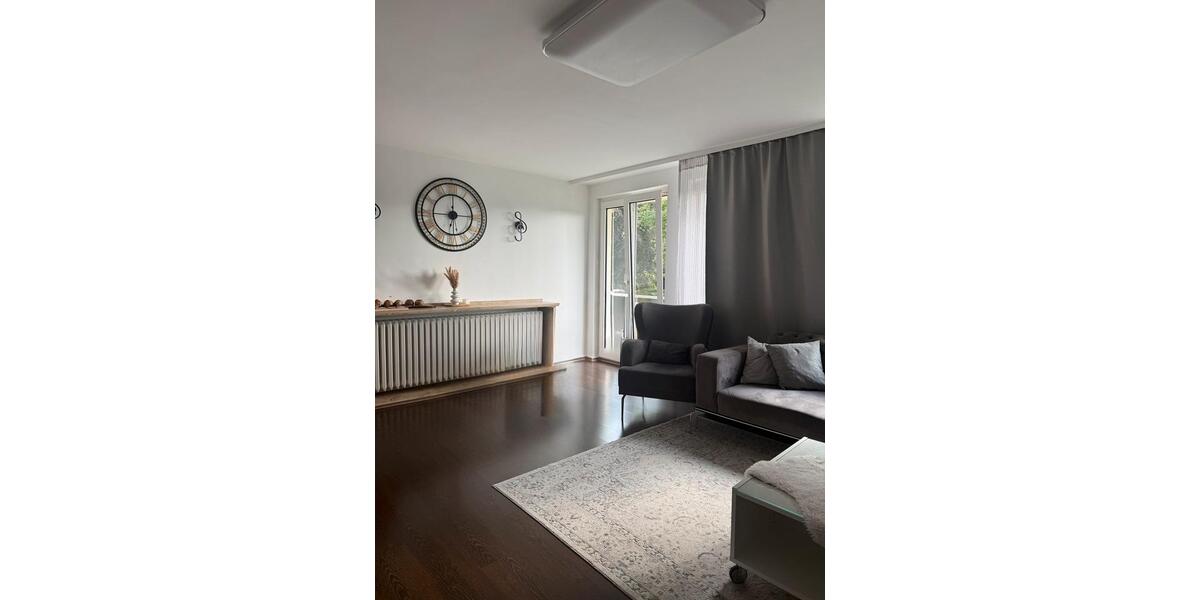 Etagenwohnung Krefeld Dießem - 3 Zimmer, 83 m&sup2;, 200.000&euro; | Angebot:26993468