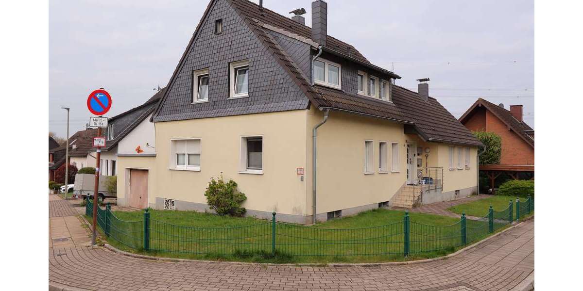 Etagenwohnung Velbert - 3 Zimmer, 69 m&sup2;, 595&euro; | Angebot:26505792