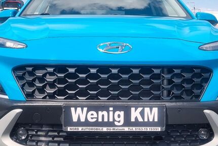 Hyundai KONA 8.805 km 17.990 &euro; Duisburg 47178