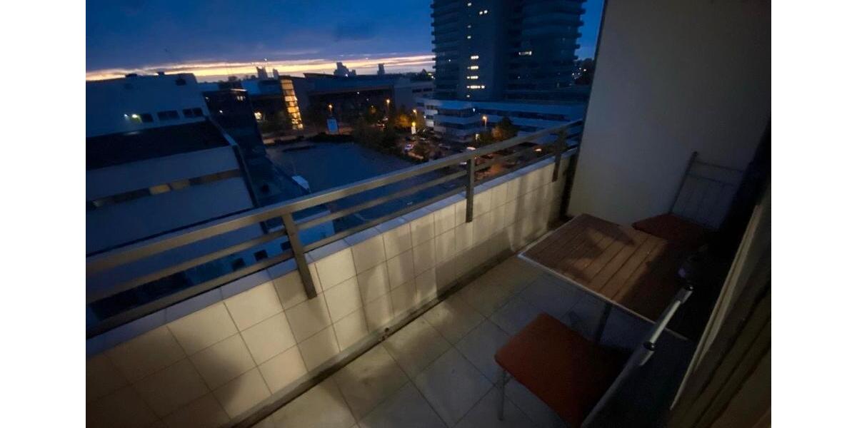 Etagenwohnung Düsseldorf Pempelfort - 1 Zimmer, 40 m&sup2;, 650&euro; | Angebot:26241840