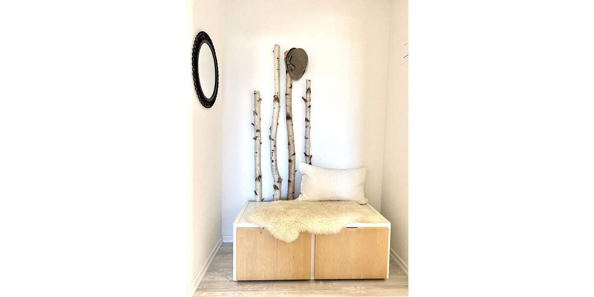 Etagenwohnung Erkrath Hochdahl - 2 Zimmer, 61 m&sup2;, 139.000&euro; | Angebot:25879722