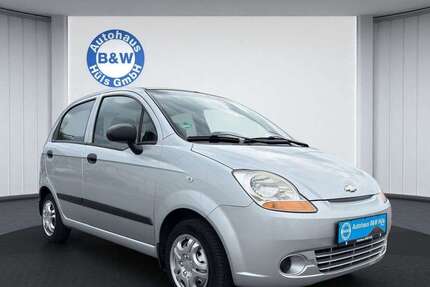 Chevrolet Matiz 147.484 km 1.499 &euro; Krefeld 47805
