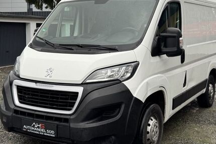 Peugeot Boxer 142.000 km 10.600 &euro; Remscheid 42857