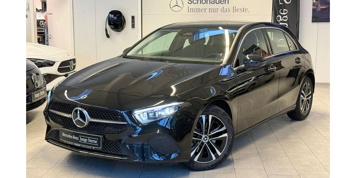Mercedes-Benz A 200 4.464 km 31.750 &euro; Wuppertal 42281