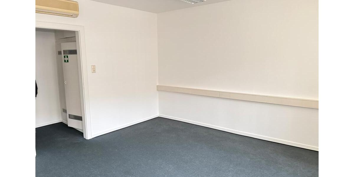 Gewerbeobjekt Wuppertal Elberfeld - 2.800&euro; | Angebot:24990560
