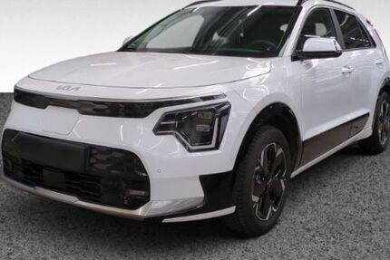 Kia Niro 9.306 km 31.580 &euro; Korschenbroich 41352