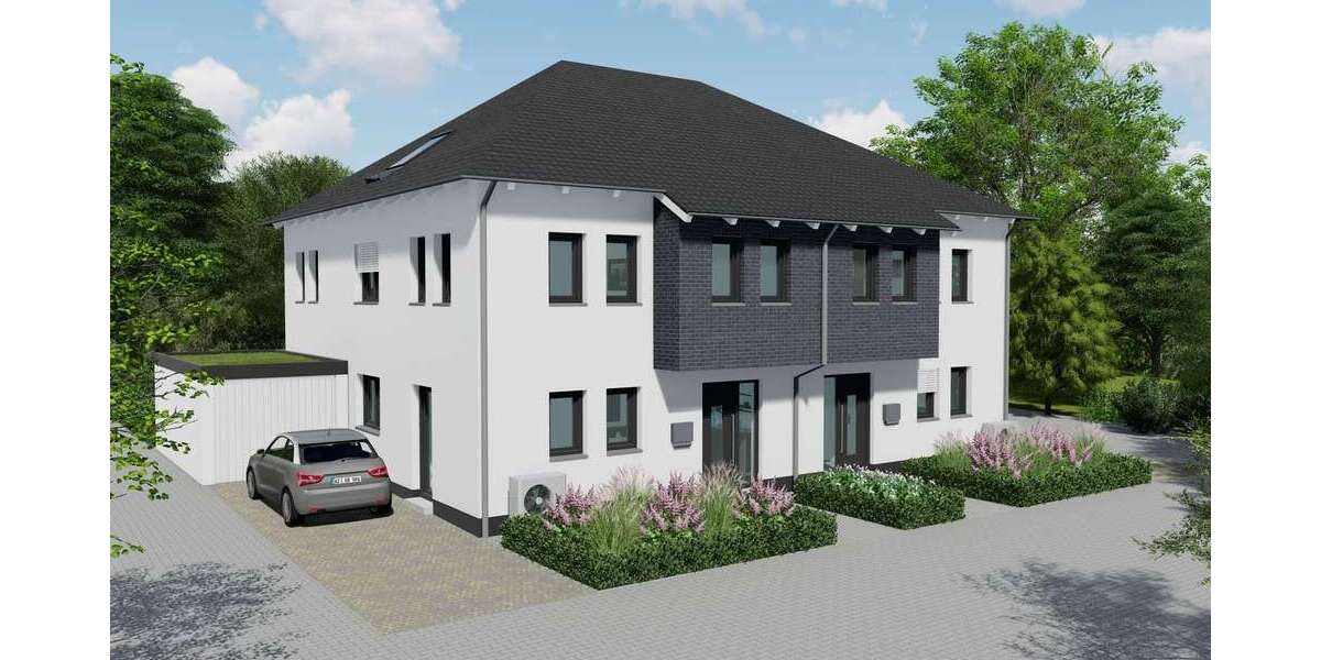 Einfamilienhaus Bottrop-Vonderort Vonderort - 5 Zimmer, 164 m&sup2;, 609.950&euro; | Angebot:27523447