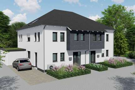 Haus Bottrop-Vonderort Vonderort - 5 Zimmer, 164 m&sup2;, 609.950&euro; | Angebot:27523447