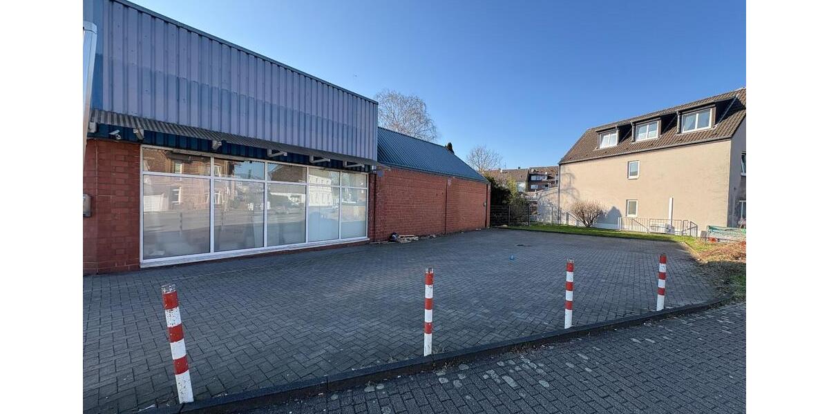 Gewerbeobjekt Duisburg Angerhausen - 790&euro; | Angebot:24695004