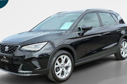 Seat Arona 21.520 km 19.470 &euro; Bottrop 46244