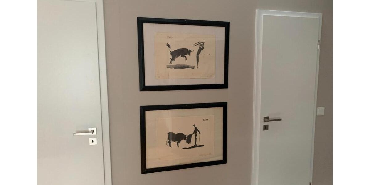 Dachgeschoßwohnung Düsseldorf Stadtbezirk 7 - 5 Zimmer, 139 m&sup2;, 695.000&euro; | Angebot:26067812