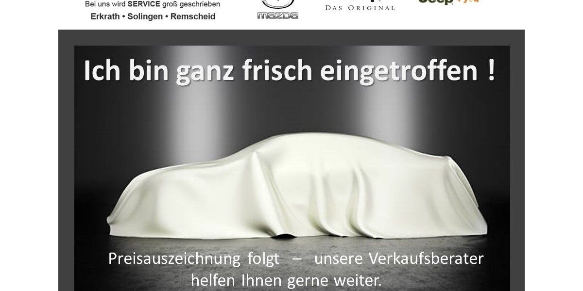 Mazda CX-80 5.000 km 59.990 &euro; Remscheid 42855