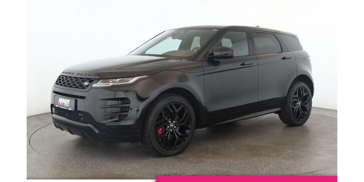 Land Rover Range Rover Evoque 69.900 km 34.584 &euro; Düsseldorf 40233