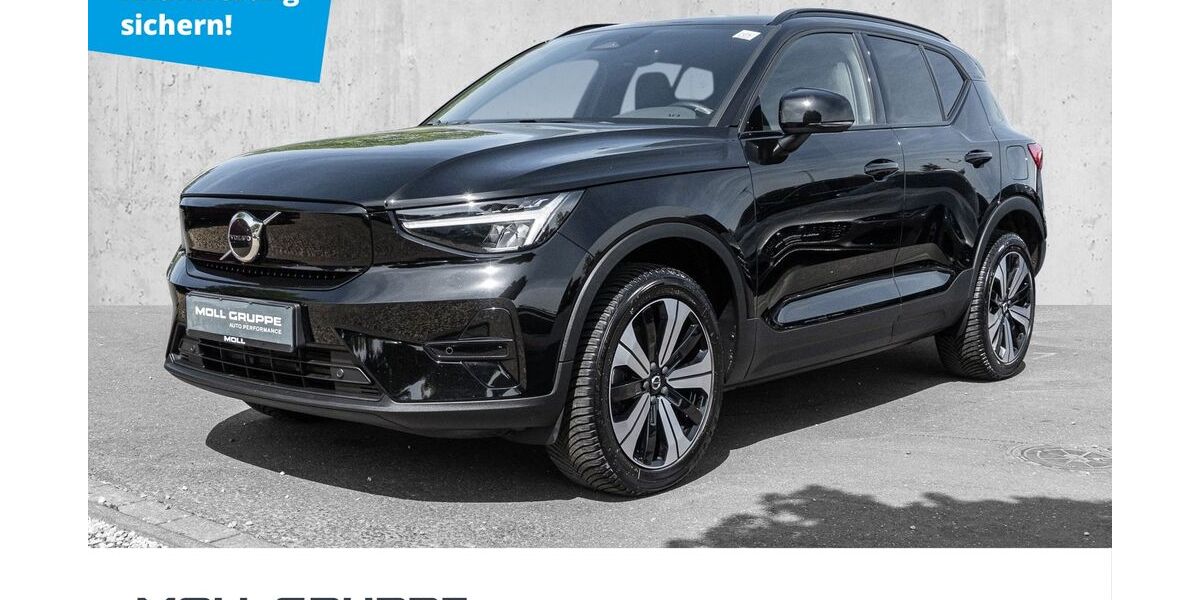 Volvo XC40 55.149 km 26.850 &euro; Düsseldorf 40549