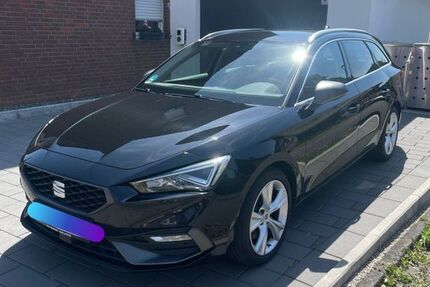 Seat Leon 150.655 km 14.390 &euro; Grevenbroich 41515