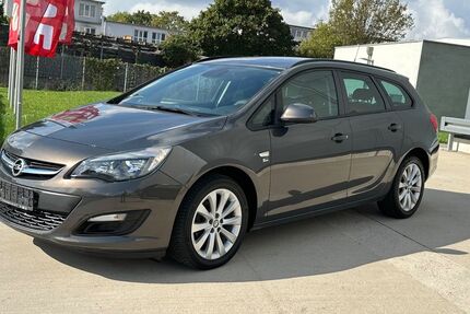 Opel Astra 178.000 km 4.950 &euro; Neuss 41460