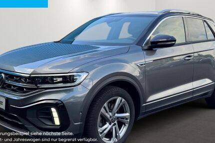 VW T-Roc 51.119 km 26.950 &euro; Wuppertal 42109