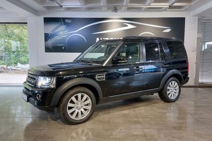Land Rover Discovery 173.360 km 16.390 &euro; Ratingen 40880