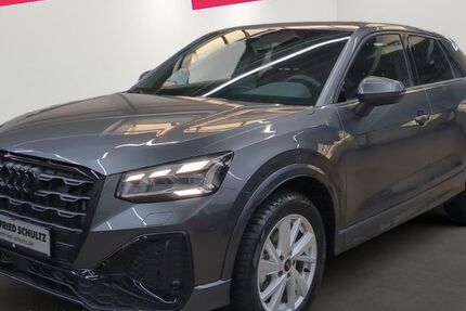 Audi Q2 10.000 km 39.980 &euro; Mülheim a.d. Ruhr 45481