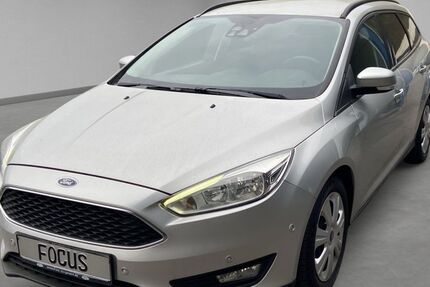 Ford Focus 129.000 km 8.750 &euro; Wuppertal 42289
