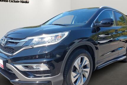 Honda CR-V 65.641 km 18.980 &euro; Oberhausen 46117