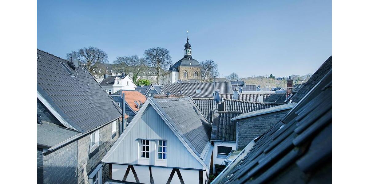 Einfamilienhaus Solingen Central - 5 Zimmer, 110 m&sup2;, 345.000&euro; | Angebot:27455497