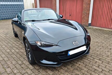 Mazda MX-5 114.000 km 14.900 &euro; Oberhausen 46149
