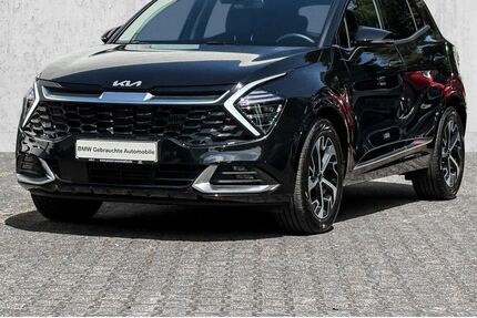 Kia Sportage 10.051 km 30.190 &euro; Dormagen 41540