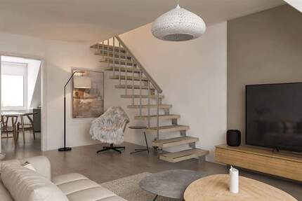 Wohnung Neuss Barbaraviertel - 4 Zimmer, 249.900&euro; | Angebot:25696359