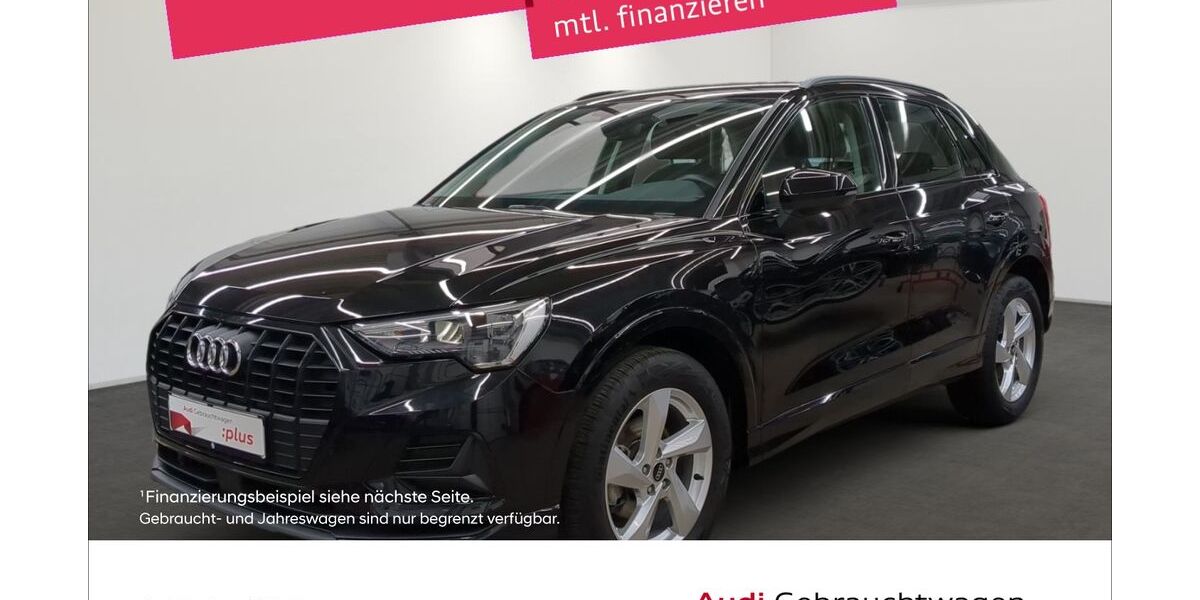 Audi Q3 72.530 km 24.350 &euro; Mülheim a.d. Ruhr 45481