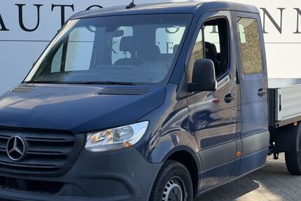 Mercedes-Benz Sprinter 34.680 km 29.950 &euro; Krefeld 47805