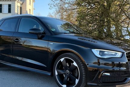 Audi A3 129.900 km 13.500 &euro; Langenfeld 40764