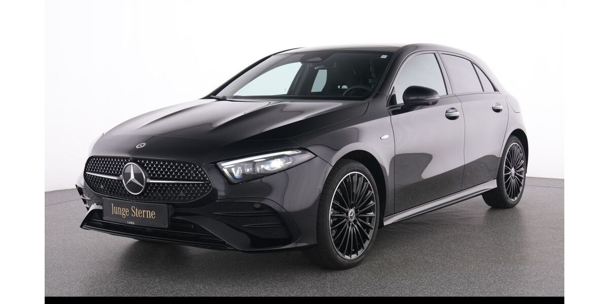 Mercedes-Benz A 250 11.778 km 41.685 &euro; Essen 45309