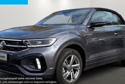 VW T-Roc 4.721 km 35.950 &euro; Wuppertal 42109