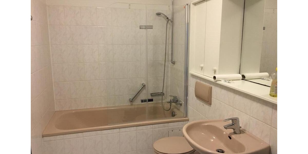 Etagenwohnung Haan - 2 Zimmer, 60 m&sup2;, 198.500&euro; | Angebot:26545171