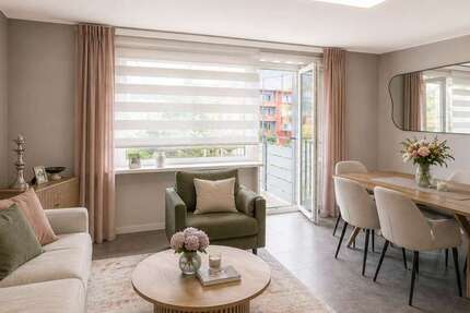 Wohnung Düsseldorf / Wersten Wersten - 4 Zimmer, 86 m&sup2;, 290.000&euro; | Angebot:26971421