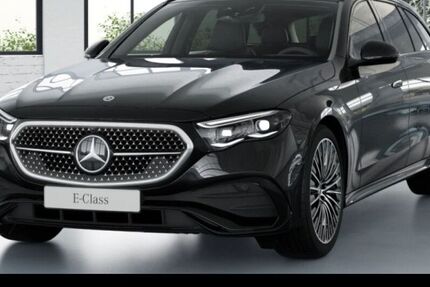 Mercedes-Benz E 220 9.900 km 66.990 &euro; Düsseldorf 40470