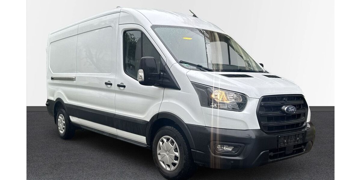 Ford Transit 159.994 km 17.900 &euro; Wuppertal 42117