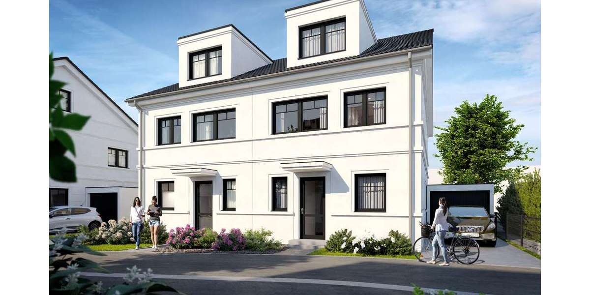 Einfamilienhaus Dormagen Hackenbroich - 6 Zimmer, 141 m&sup2;, 762.400&euro; | Angebot:27015943
