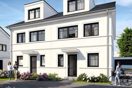 Haus Dormagen Hackenbroich - 6 Zimmer, 141 m&sup2;, 762.400&euro; | Angebot:27015943