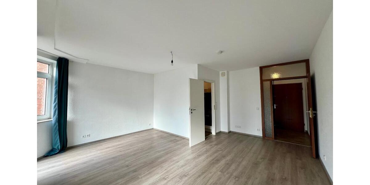 Etagenwohnung Solingen - 1 Zimmer, 38 m&sup2;, 98.500&euro; | Angebot:26058814